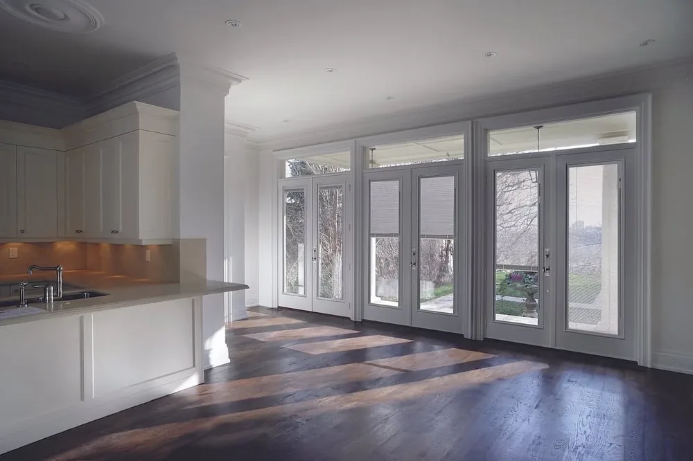 Design and floor plans