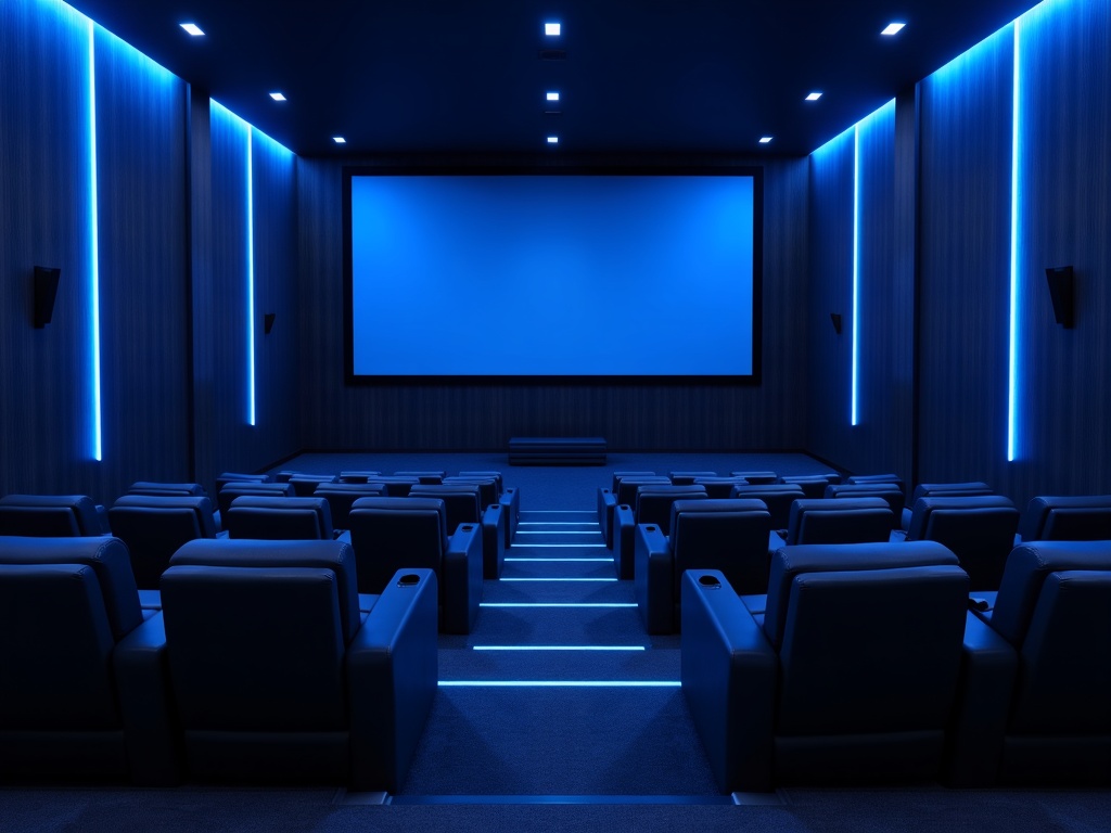 Home theater